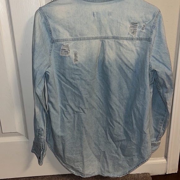 Bullhead denim co jacket - Picture 4 of 4